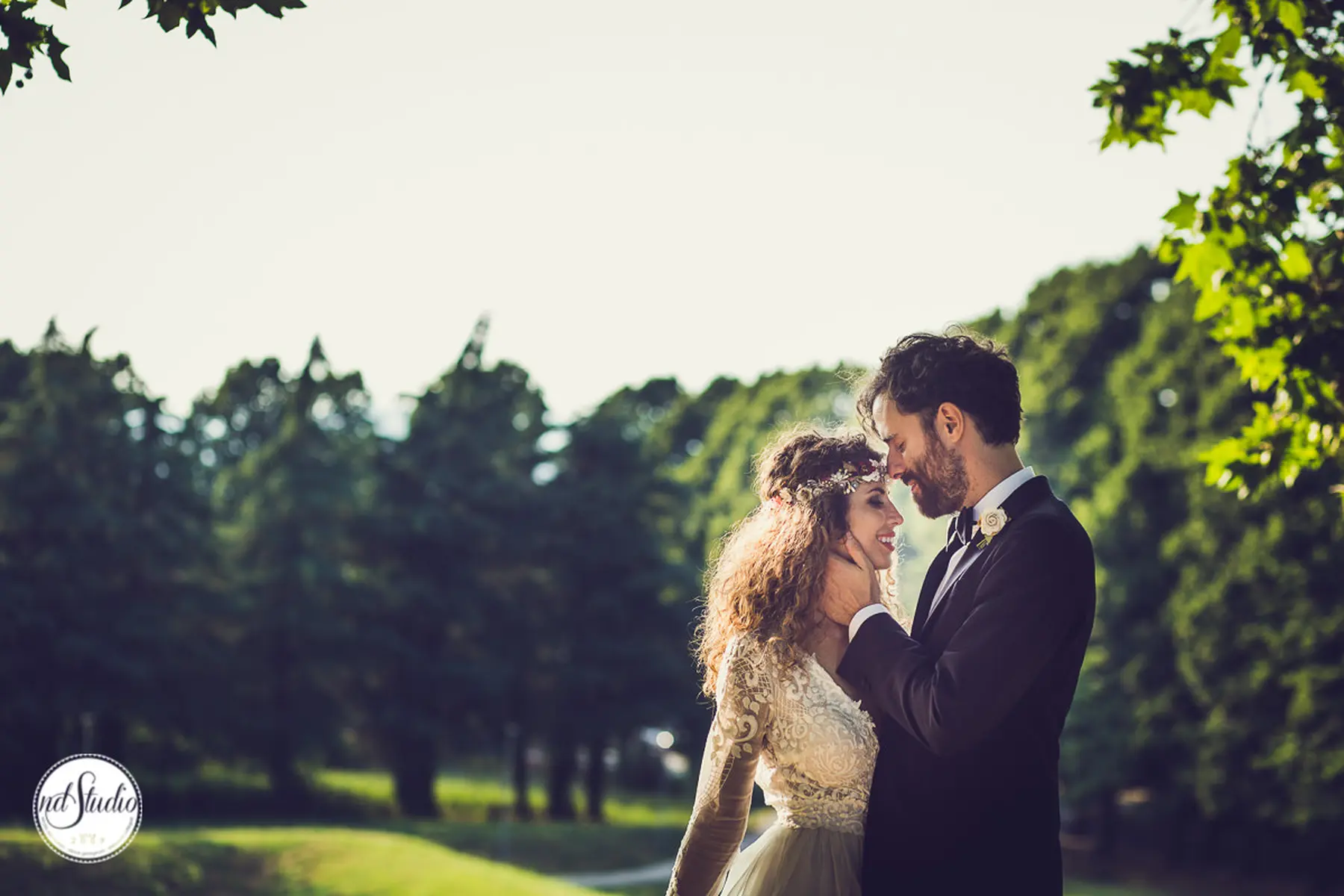 fotografo matrimonio in Toscana