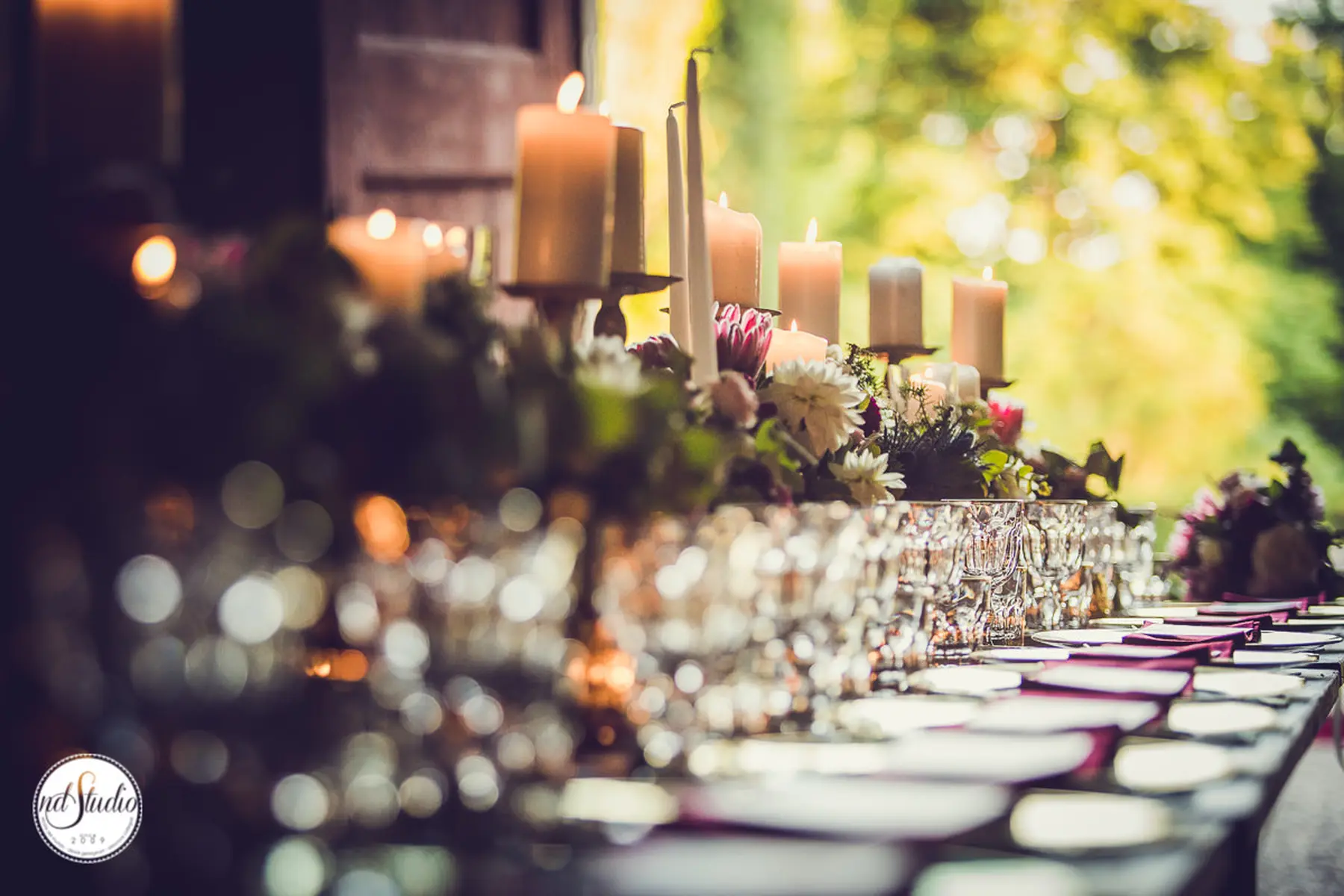 fotografia di matrimonio