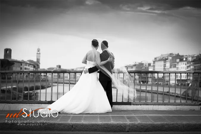 
	Il primo articolo del nostro blog dedicato interamente al mondo della fotografia di matrimonio ed al mondo delle nozze. Pubblicheremo matrimoni in tutta italia, consigli e curiosit
