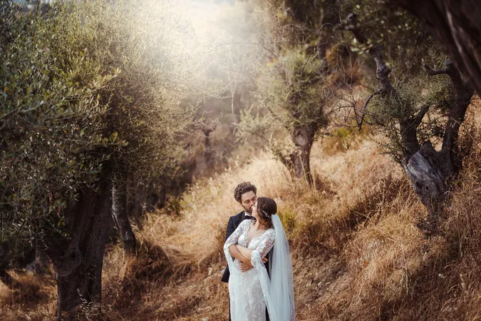 
	Fotografo di Matrimonio
