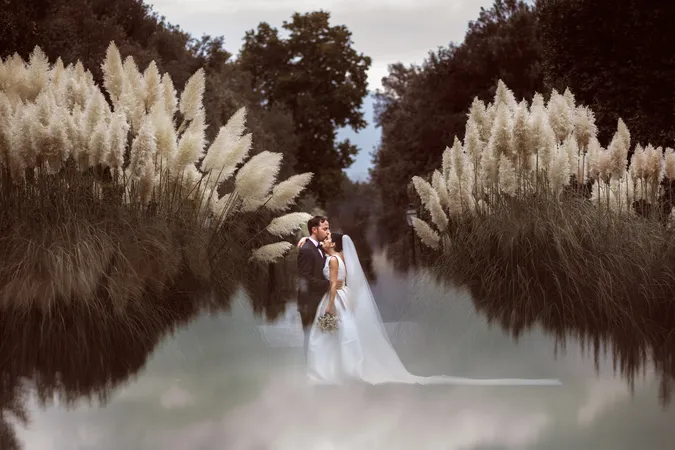 
	Foto di Matrimonio a Villa Grabau Lucca
