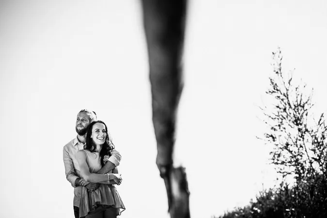 fotografia di matrimonio