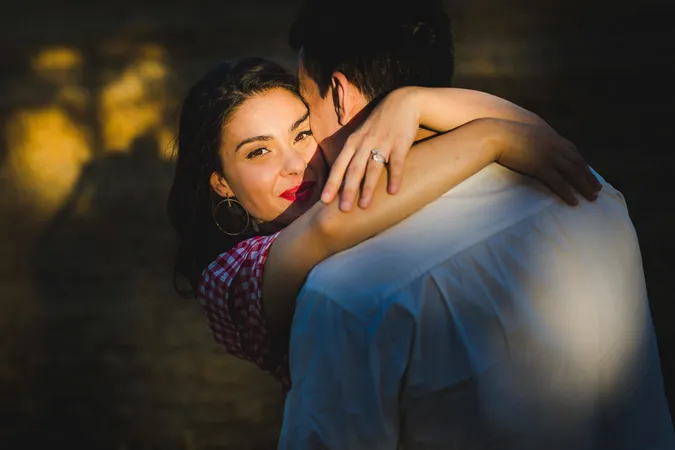 foto matrimonio Toscana