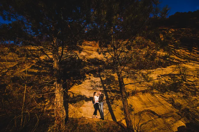 fotografo matrimonio in Versilia