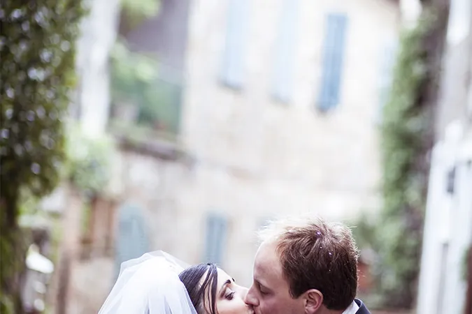 matrimonio a Siena