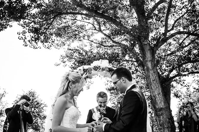 matrimonio