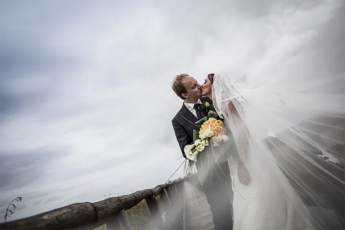 matrimonio Pisa