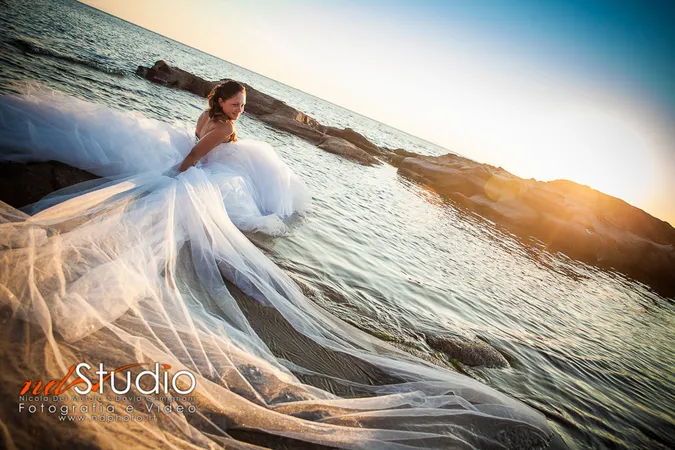 matrimonio a Firenze
