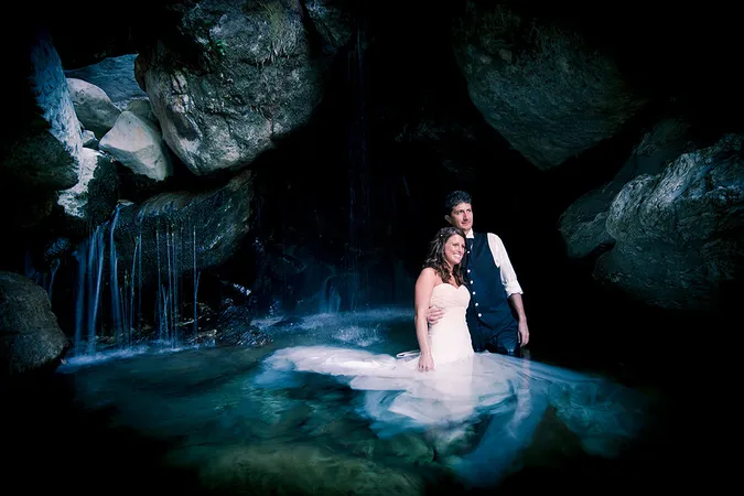 cerimonia matrimonio