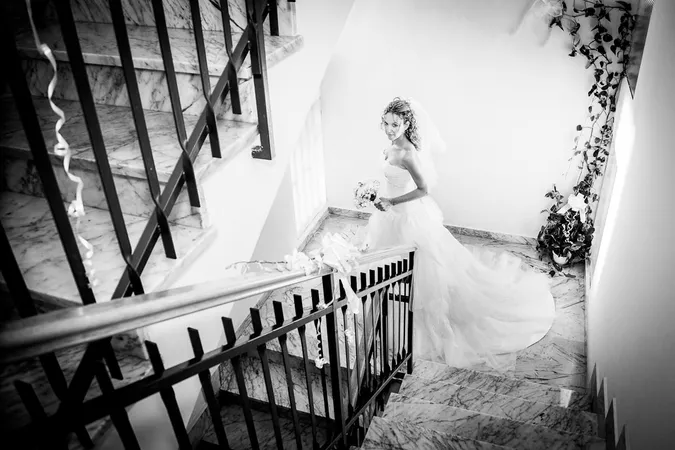 fotografo matrimonio in Toscana