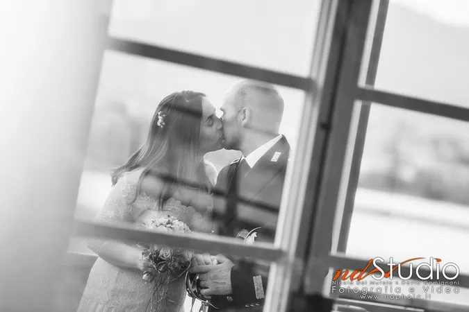 matrimonio a Firenze