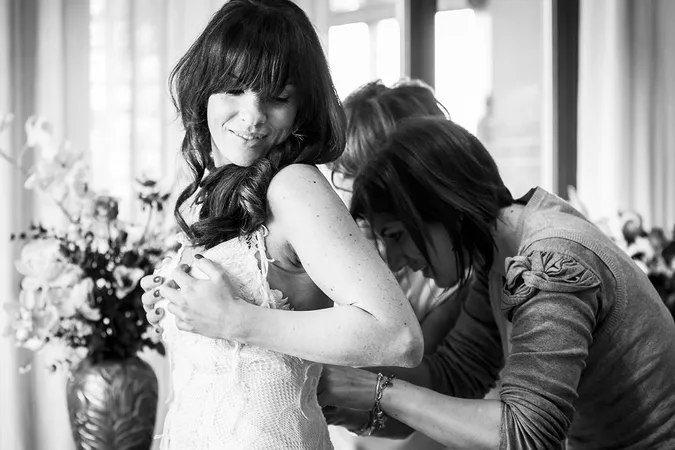 servizio fotografico matrimonio in toscana