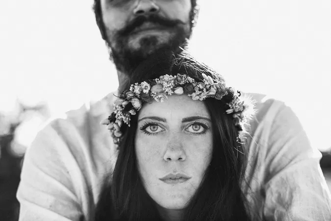 
	Prematrimoniale in Spiaggia
