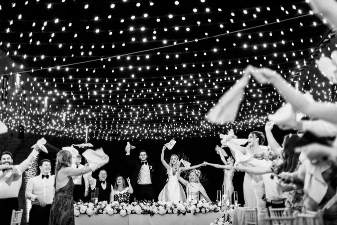 
	festa di matrimonio

