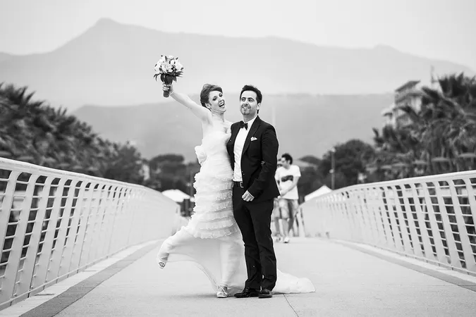matrimonio in Toscana