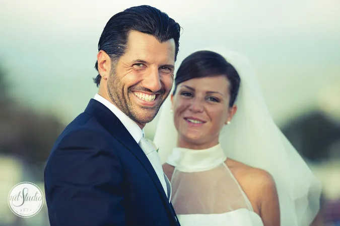 matrimonio a Firenze