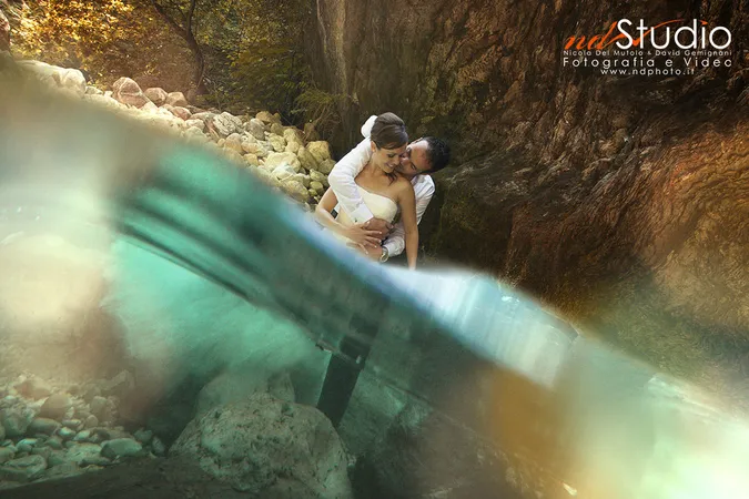 fotografo matrimonio in Toscana