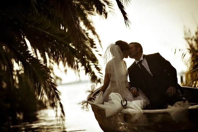 fotografo matrimonio in Toscana
