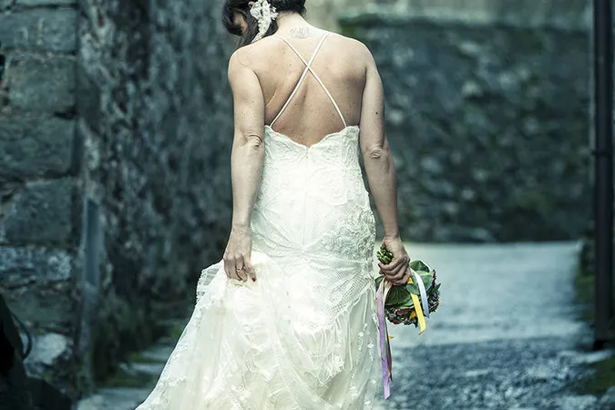 fotografo matrimonio a Viareggio
