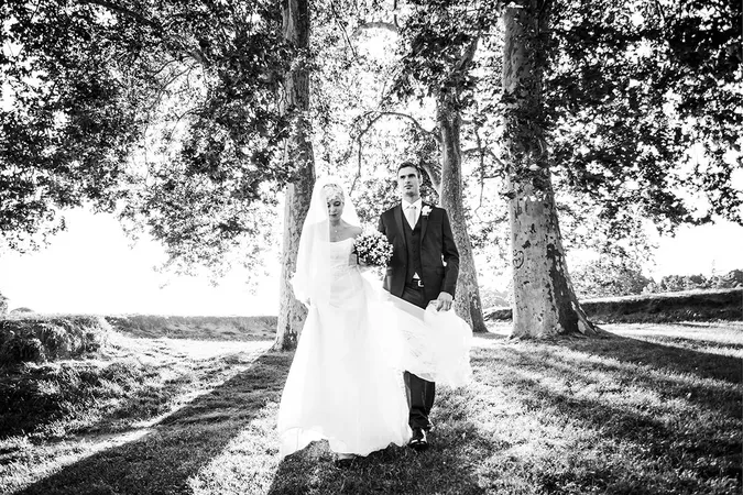 cerimonia matrimonio