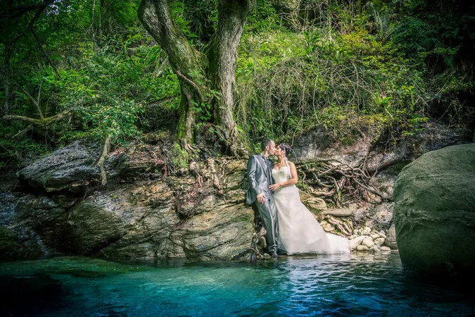 foto matrimonio Firenze