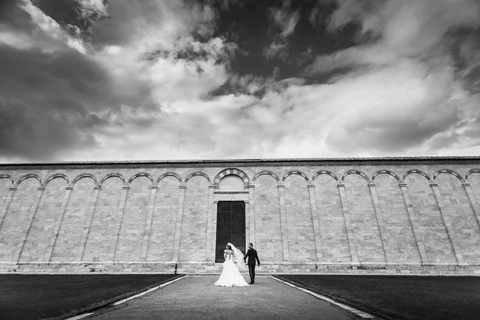 fotografo matrimonio a Viareggio