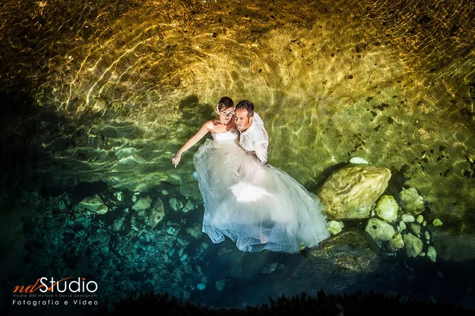 matrimonio