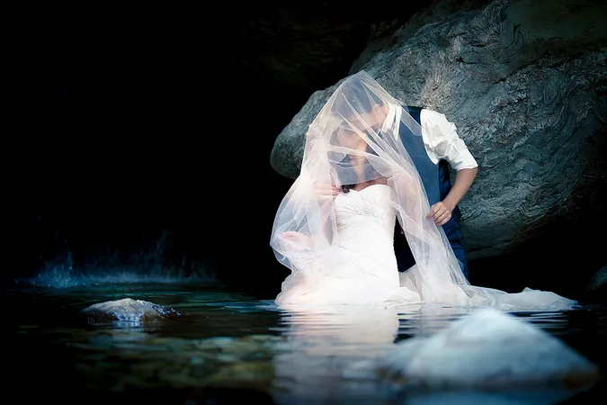 foto matrimonio a Siena