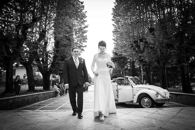 foto matrimonio Firenze