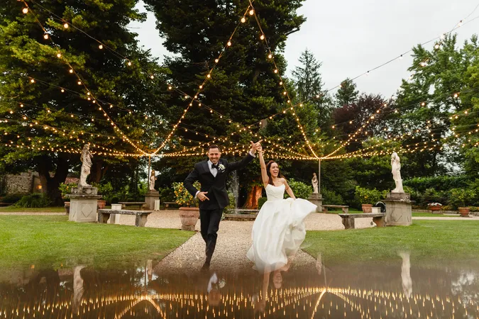 
	festa di matrimonio
