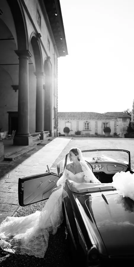 
	matrimonio elegante a Lucca
