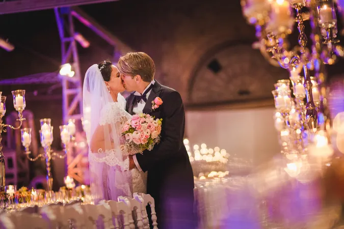 
	splendido matrimonio Arkad in Pietrasanta
