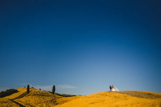 
	foto di matrimonio a Certaldo
