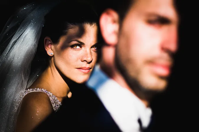 
	sposa bellissima
