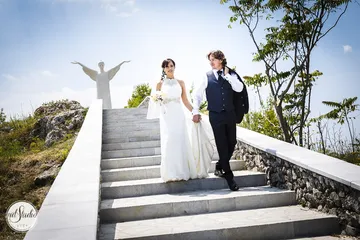 matrimonio a Siena
