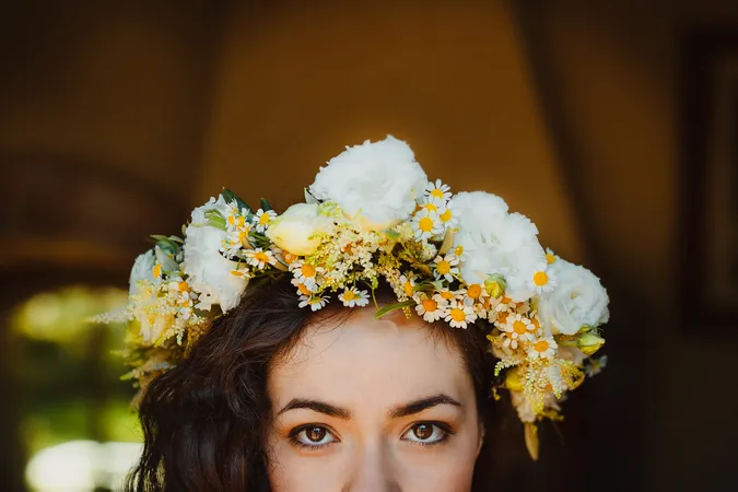 
	occhi sposa
