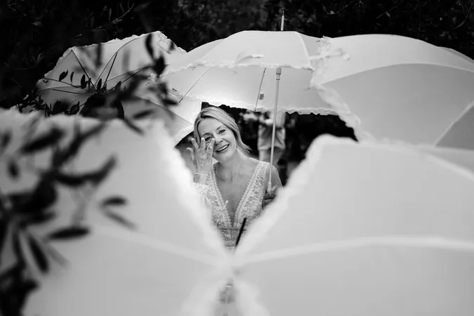 
	Cerimonia di matrimonio
