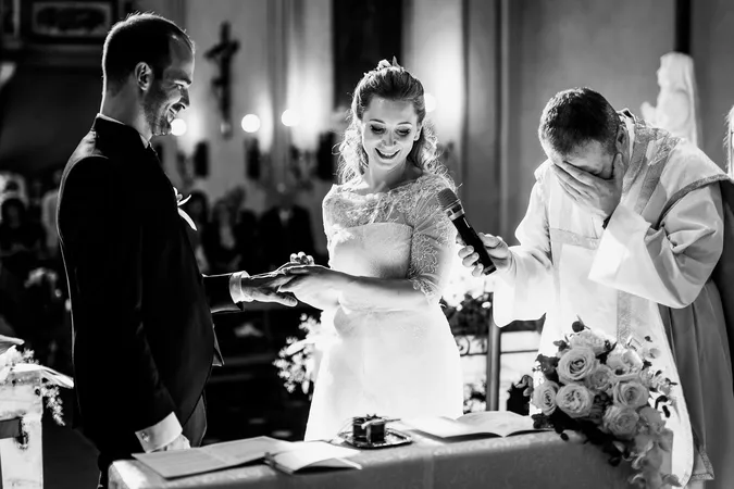 
	cerimonia matrimonio
