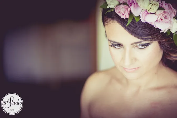 foto matrimonio Toscana
