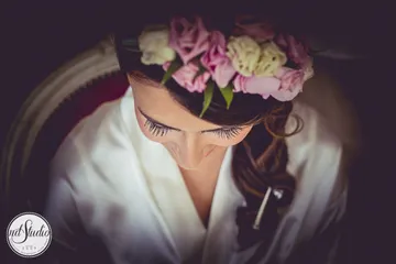 foto matrimonio a Lucca