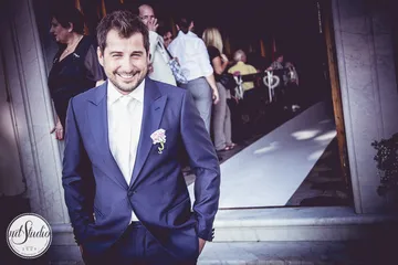 matrimonio a Siena