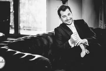 fotografo matrimonio in Toscana