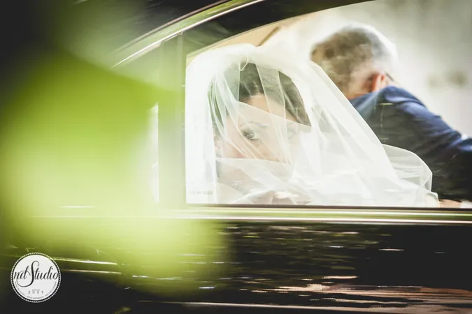 matrimonio campagna pisa