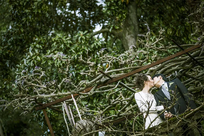servizio fotografico matrimonio in toscana
