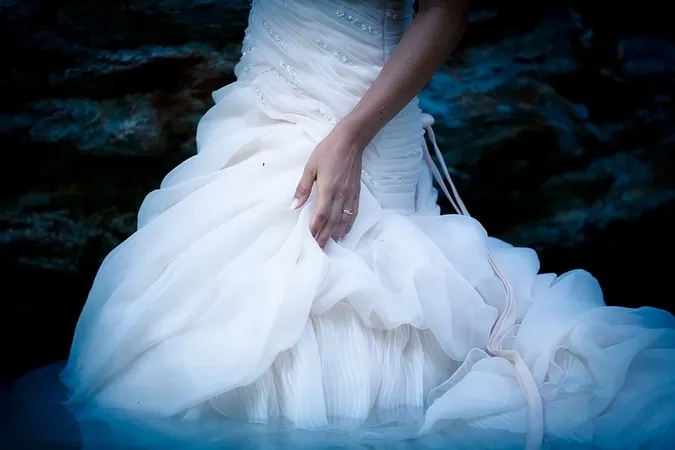 foto matrimonio Toscana