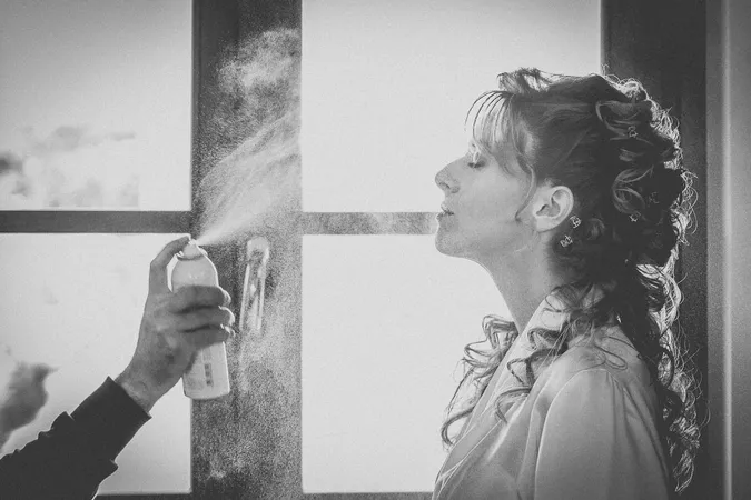 matrimonio a Firenze