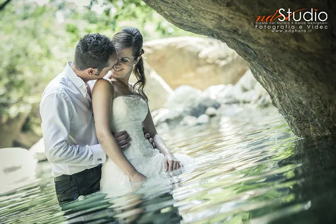 fotografo matrimoni Siena