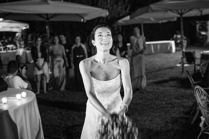 fotografia di matrimonio
