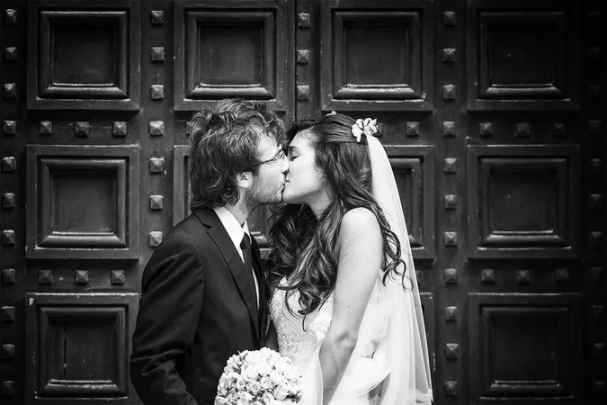 foto matrimonio Toscana