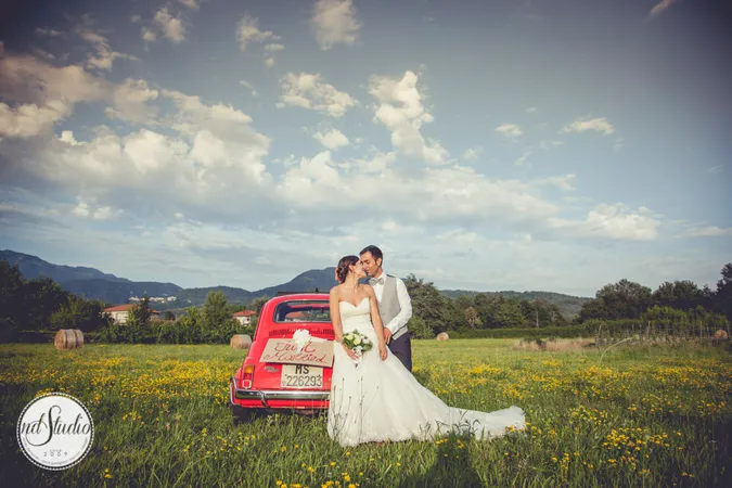 matrimonio